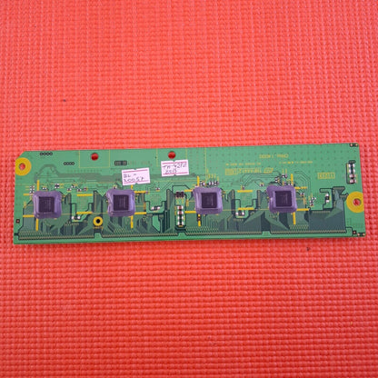 BUFFER BOARD FOR PANASONIC TH-42PZ80B TH-42PZ82B TV TXNSU1RLTB TNPATNPA4412 1 SU