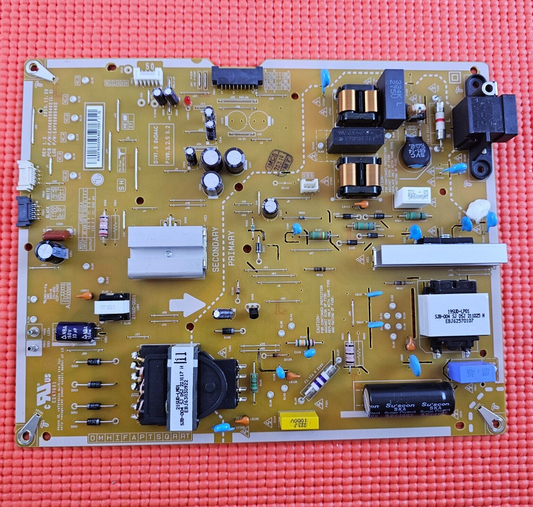POWER SUPPLY BOARD FOR LG 50QNED816QA 50" QNED TV EAX69508402 (1.0) EAY65895402