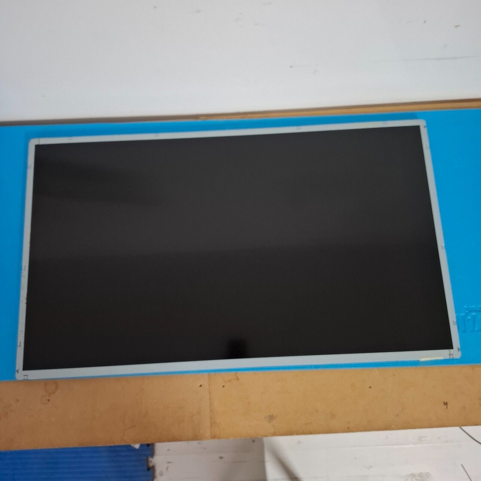 LED SCREEN PANEL ONLY AUO T420HW08 V.1 FOR LG 42LV355T 42" TV
