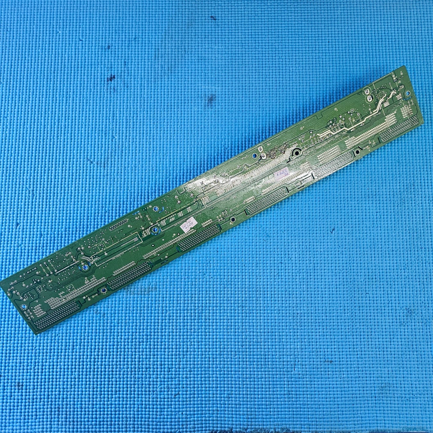 YSUS BOARD FOR LG 50PN450B 50" PLASMA TV EAX64561401 EBR74825301