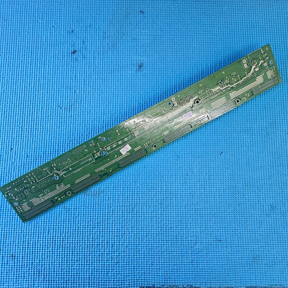 YSUS BOARD FOR LG 50PN450B 50" PLASMA TV EAX64561401 EBR74825301