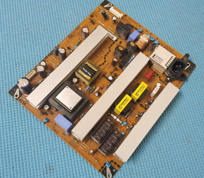 POWER BOARD FOR LG 50PN650T 50PN6500 50PH670S PLASMA TV EAX64906001 EAY62812601