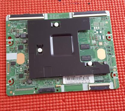 TCON FOR SAMSUNG UE48JU6400K UE40JU6000K UE40JU6400K TV BN41-02297A BN95-01936B