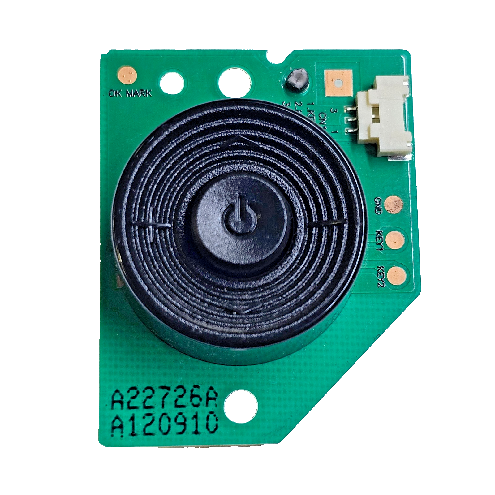 BUTTON UNIT SET FOR SAMSUNG UE55ES8000 UE55ES7000 UE46ES7000 UE46ES8000 TV