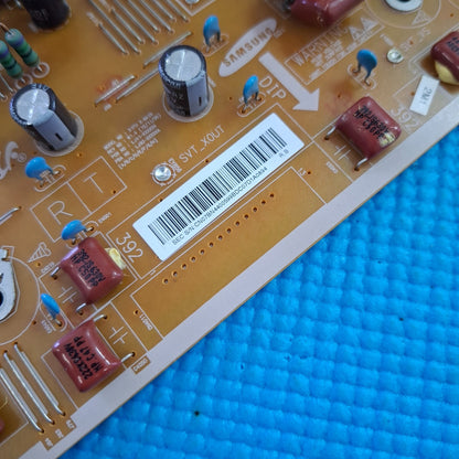 POWER SUPPLY BOARD FOR SAMSUNG PS51F4500AW PS51F4900 51" TV BN44-00599B