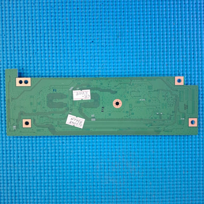 TCON LVDS BOARD FOR LG OLED48B56LA 48" TV 6870C-1075A 6871L-8092A