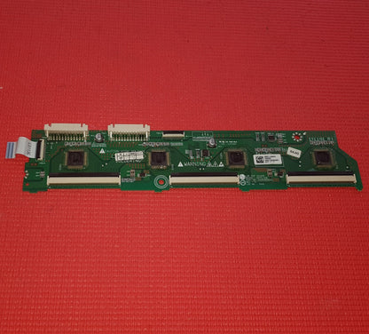 BUFFER BOARD FOR LG 50PT353K 50PV350T 50PZ570T 50" TV EAX63529301 EBR71736902