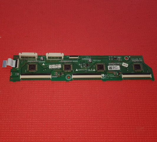 BUFFER BOARD FOR LG 50PT353K 50PV350T 50PZ570T 50" TV EAX63529301 EBR71736902