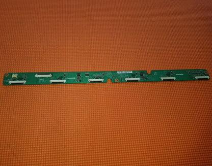 BUFFER BOARD FOR SAMSUNG PS59D550C1K 59" PLASMA TV LJ41-09451A LJ92-01778A