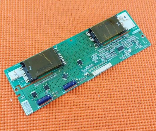 INVERTER FOR LCD37880F1080P LCD37D DIGITAL LCDX37WHD91 CE37FD47-B TV 6632L-0543A