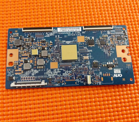 LVDS BOARD FOR SONY KDL-50W800C KDL-50W805C KDL-50W807C KDL-50W809C 5550T20C14
