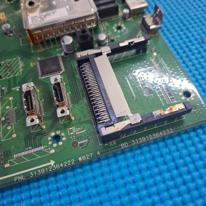 MAIN AV BOARD FOR PHILIPS 32HFL5870D/10 TV 313928800533 SCREEN LC320WXN SB A1