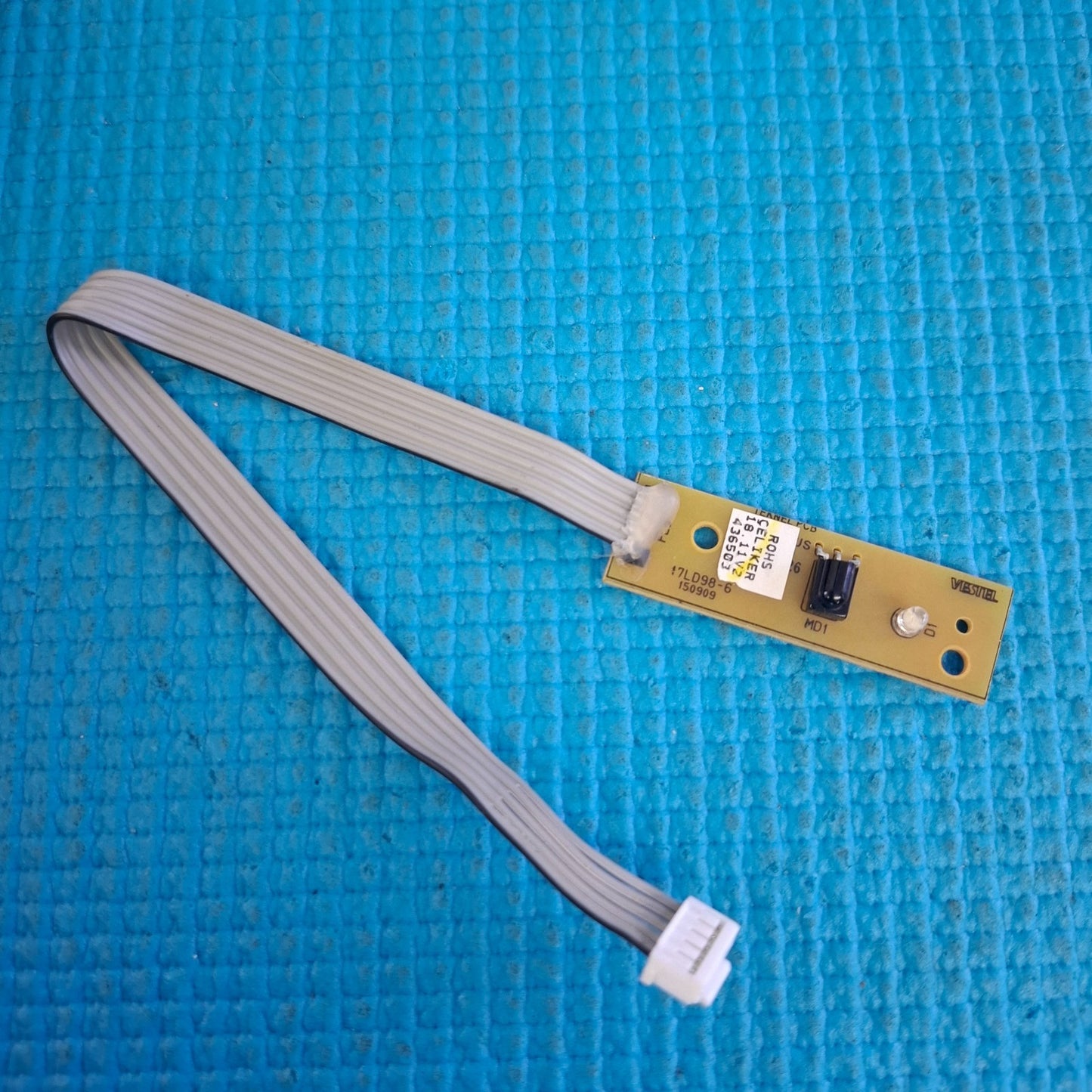 IR REMOTE SENSOR FOR BUSH LCD22880F1080P ALBA LCD22880HDF TV 436503