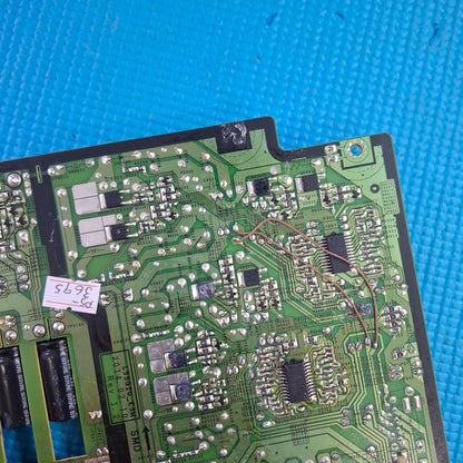 POWER SUPPLY BOARD FOR SAMSUNG UE55H7000ST UE46H7000ST TV L55G2Q_ESM BN44-00715A
