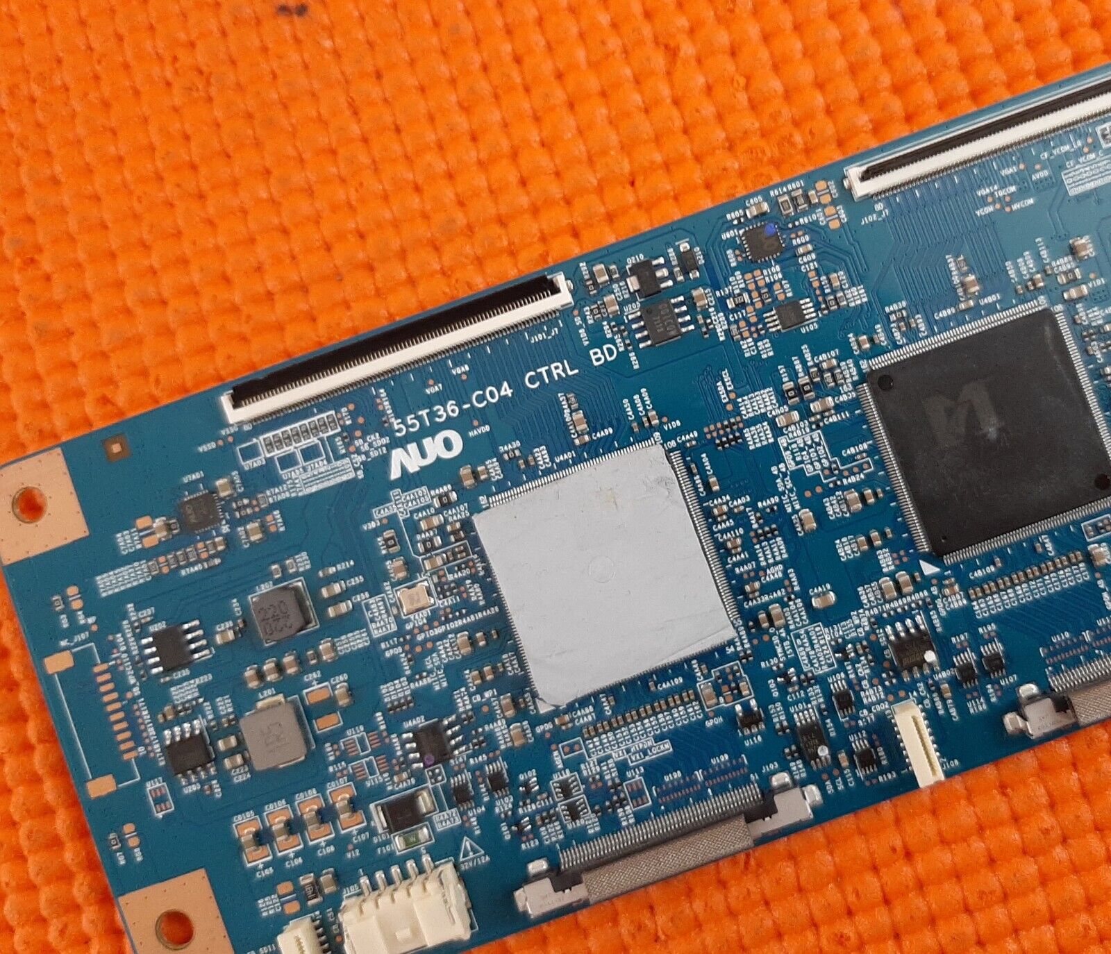 LVDS TCON BOARD FOR SONY KD-65XE8596 65" TV 55T36-C04 5565T50C09