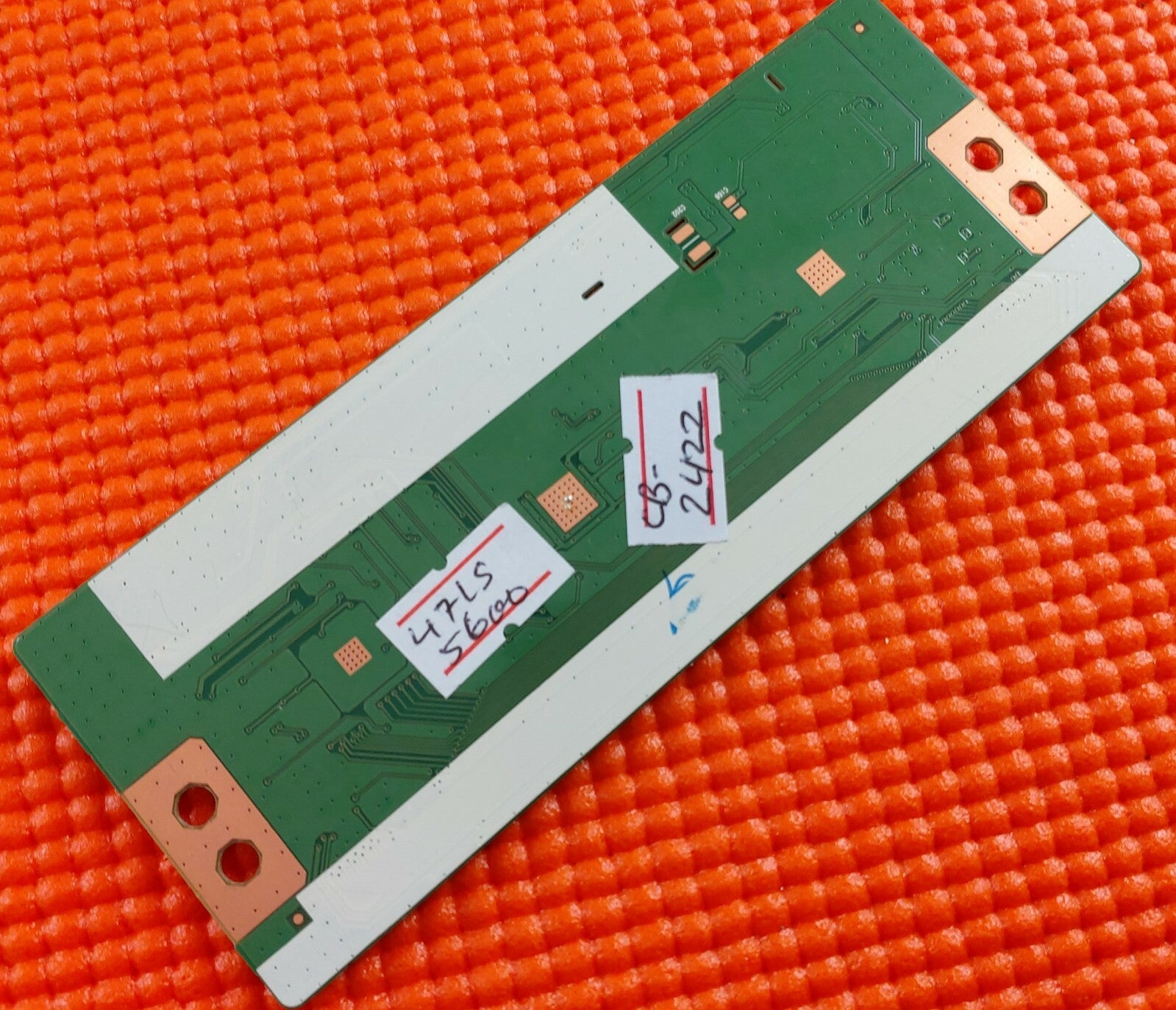 LVDS BOARD FOR LG 47LS5600 47" LED TV  6870C-0401B 6871L-2753S 6871L-2753M
