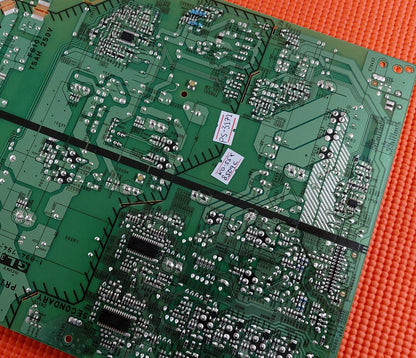 POWER BOARD FR SONY KD-55S8505C KD-55X8509C 55" LED TV 1-894-794-11 APS-385 (CH)