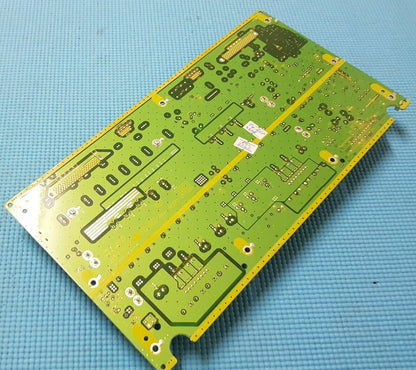 YSUS FOR PANASONIC TH-50PX600B TH-50PX60B 50" PLASMA TV TNPA3827 SC 1 TXNSC1BETB