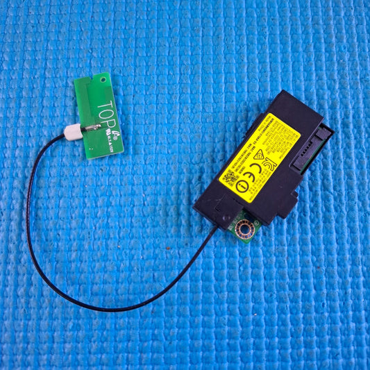 WIFI/BT TRANSMITTER MODULE FOR SAMSUNG UE40JU6445K UE48JS9000T TV BN59-01194A