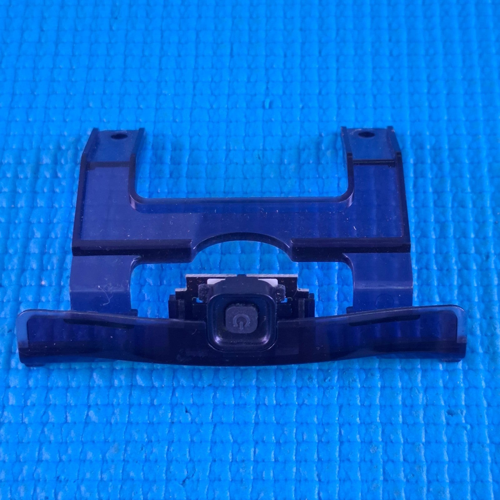 GENUINE BUTTON UNIT FOR LG 32LH510B 32" TV EBR80772002