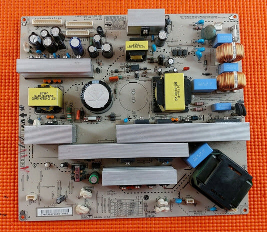 POWER SUPPLY FOR 37LC46 37LC55 37LC56 TV EAX32268301 EAY34796801 