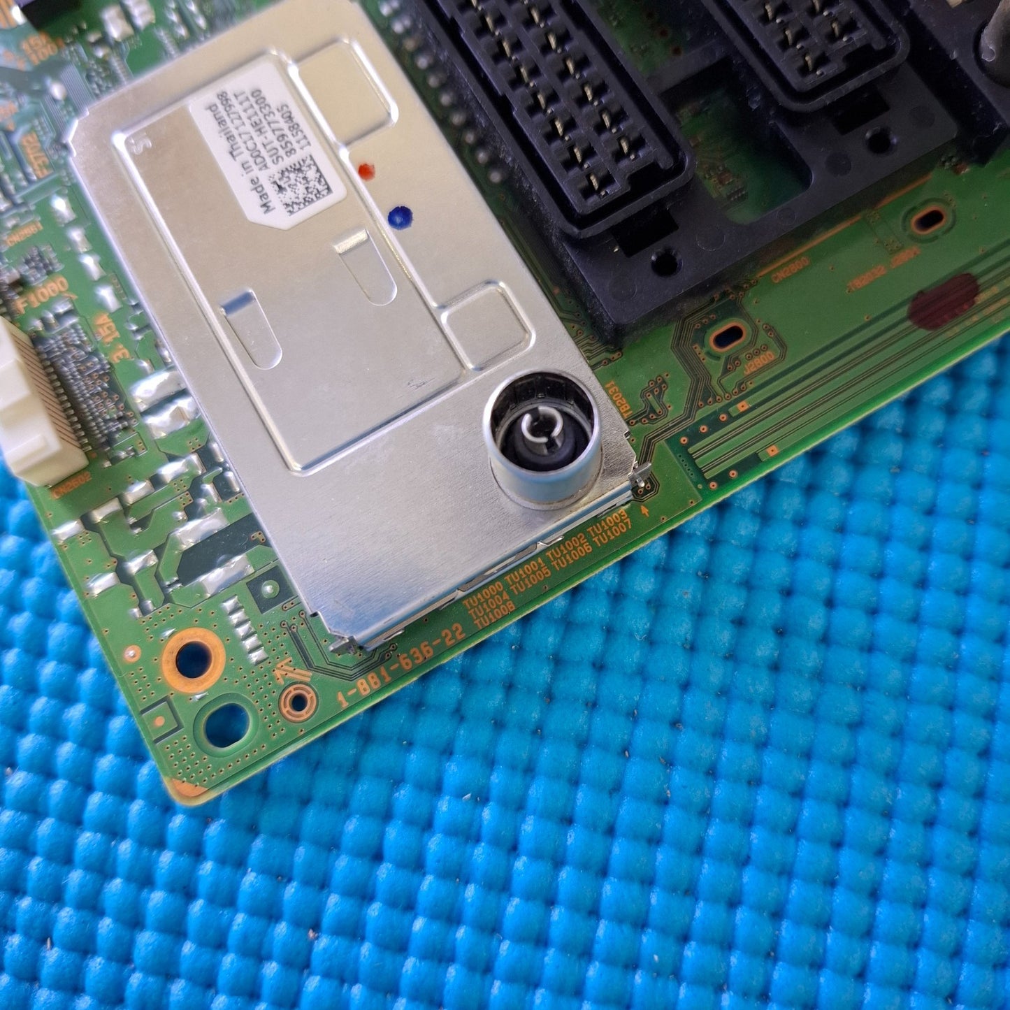 MB FOR SONY KDL-32EX403 KDL-40EX403 TV Y20088601 1-881-636-22 SCREEN LTY320HM03