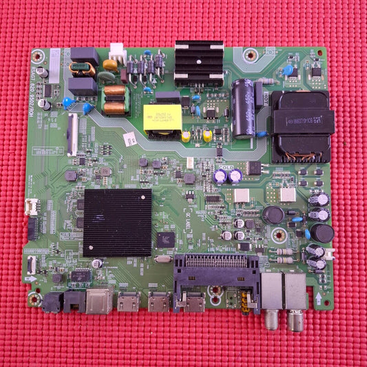 MB FOR HISENSE 50A7300FTUK TV RSAG7.820.9502/ROH HE50A6103FUWTS SCR CV500U2-T01