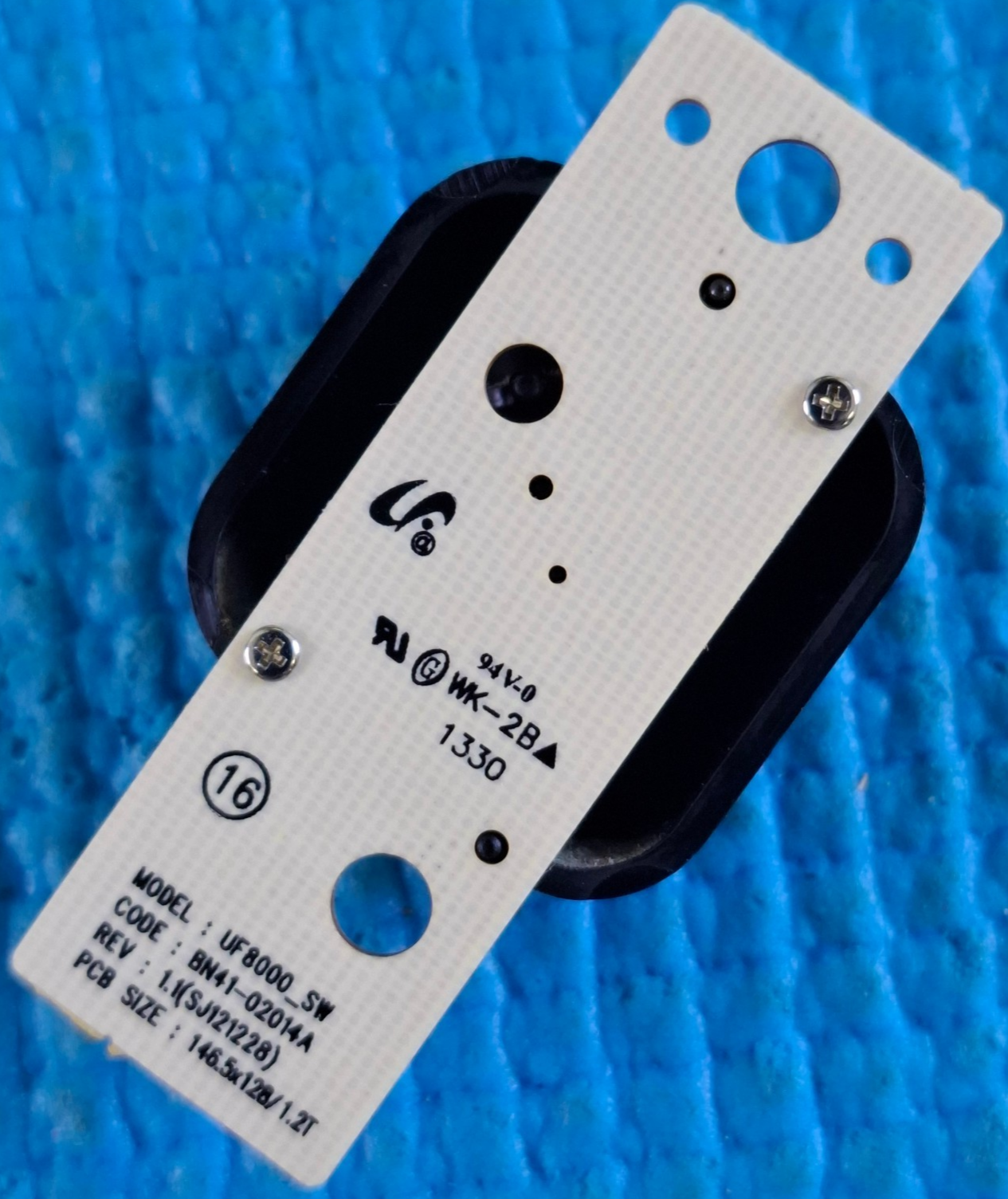 BUTTON UNIT FOR UE55F8000ST UE48HU7500T UE65HU7200U TV BN96-26670A (A26670A)