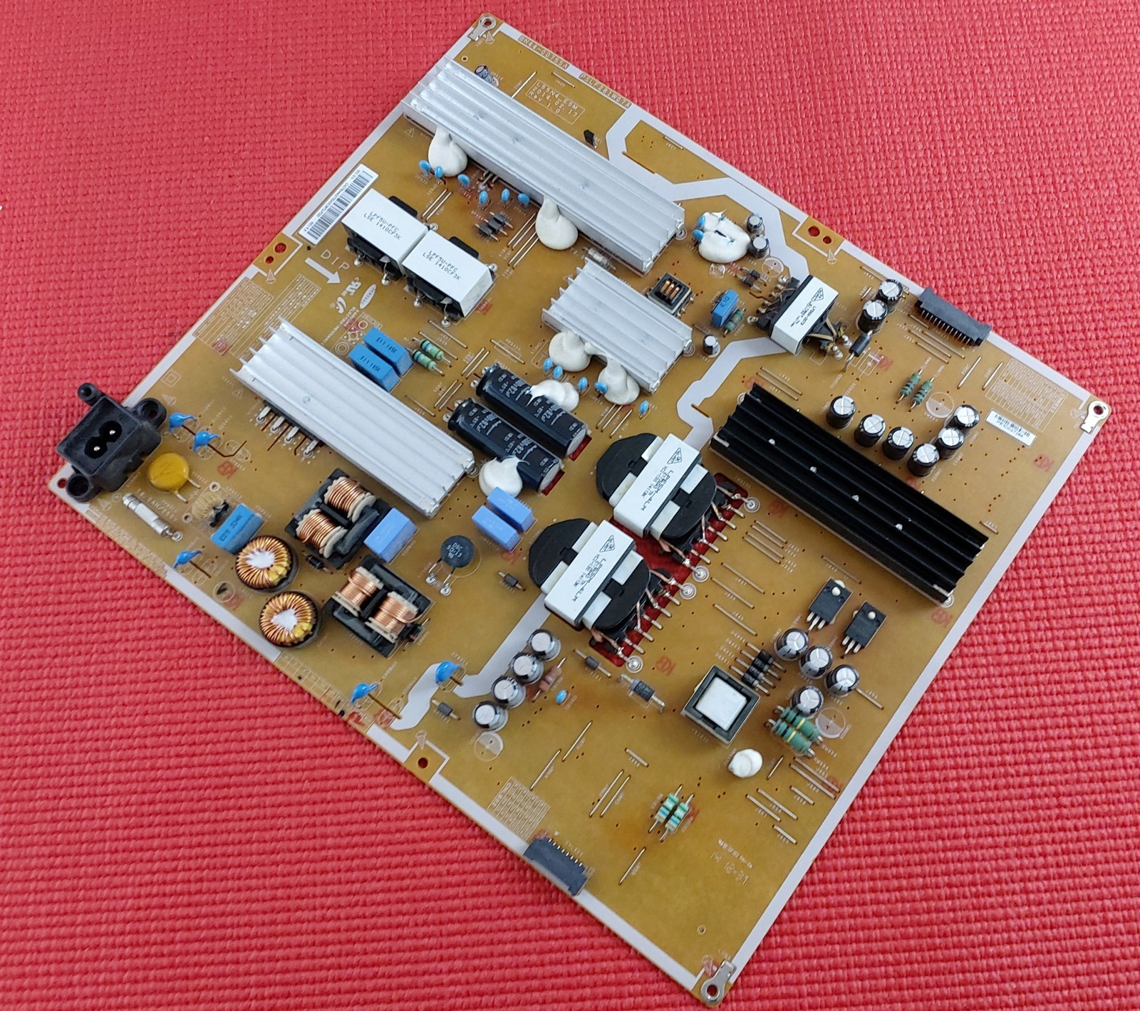 POWER SUPPLY FOR SAMSUNG UE50HU6900U UE55HU6900U TV PSLF281W07A BN44-00755A