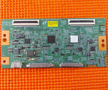 LVDS TCON BOARD FOR SONY KD-55XF9005 55" TV 18Y_SHU11A2H2A4V0.0 LJ94-40854P