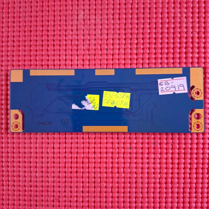 LVDS TCON BOARD FOR BAUHN B32-63FHDF-0816 LG 32LF5610 32LF580V 32" TV 5532T42C12