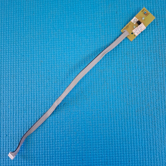 IR SENSOR FOR TECHNIKA LCD32-209V LCD26-229 TV 17LD92-4 409157 WIRE LENGTH: 30CM
