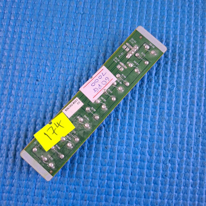 BUTTON FOR LG 42PG3000 50PG3000 60PG7000 TV EBR42305911 EBR41567404
