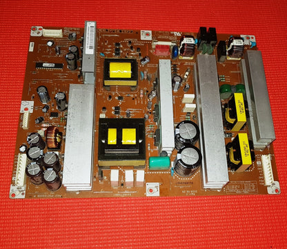 POWER SUPPLY BOARD FOR LG 50PS3000 50PS8000 50 PLASMA TV EAY60716801 PSC10300B M