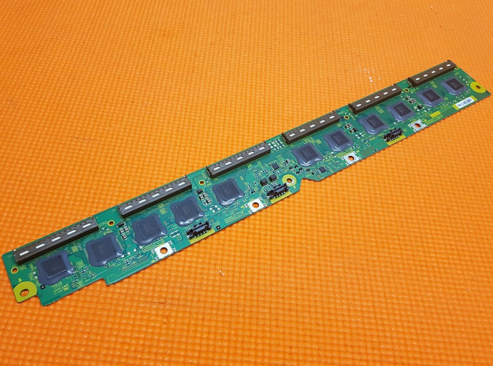 BUFFER FOR PANASONIC TX-P37C10B 37" PLASMA TV TXN/SM1ERUE TNPA4775 1 SM