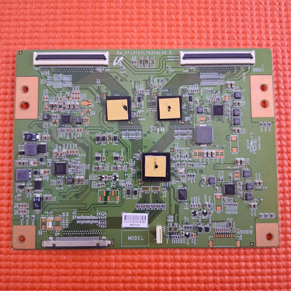 LVDS TCON BOARD FOR SONY KDL-75W855C 75" LED TV RA_FF13TLTG2C4LV0.2 LJ94-32318E
