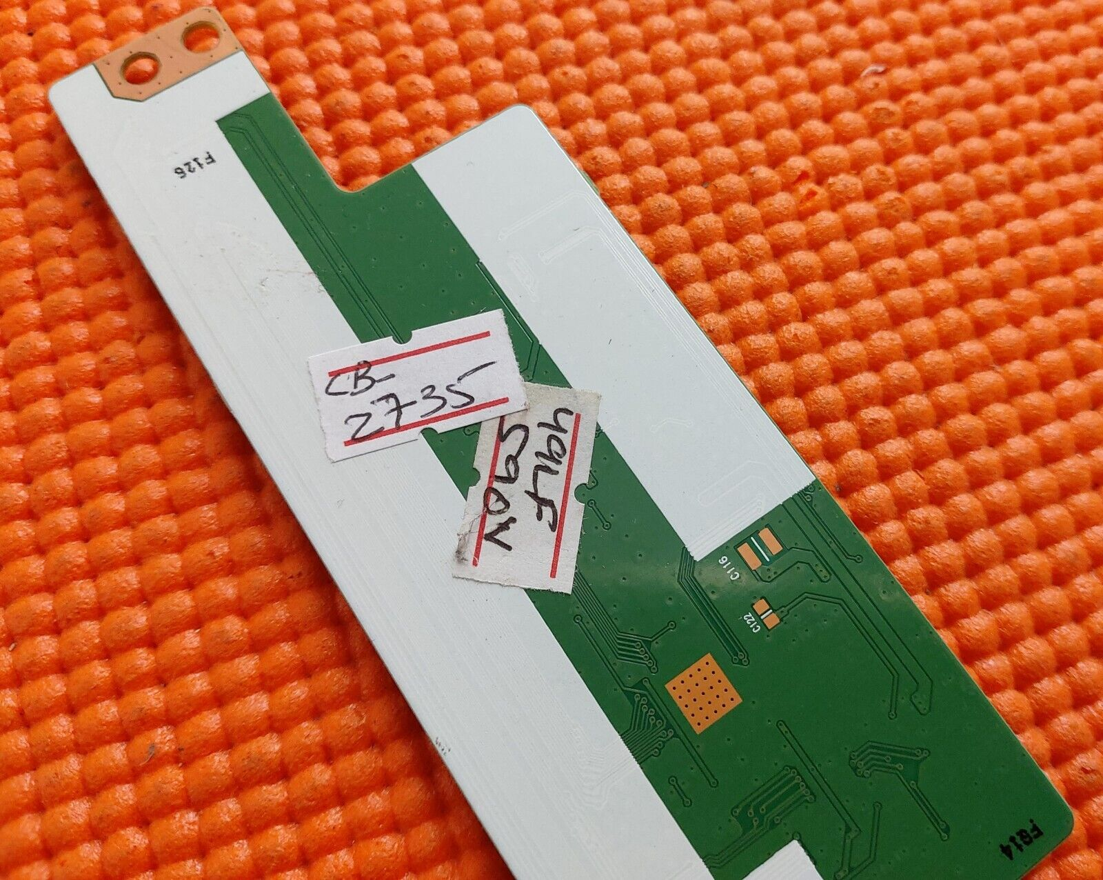 TCON BOARD FOR 49LK5900PLA 49LF590V 49LF540V 49LH590V TV 6870C-0532B 6871L-3850D