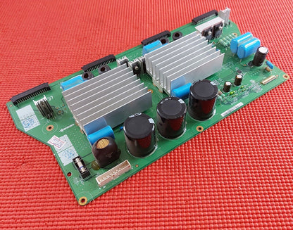 XSUS BOARD FOR PHILIPS 50PF7521D 50" TV LJ41-02316A LJ92-01045A A2