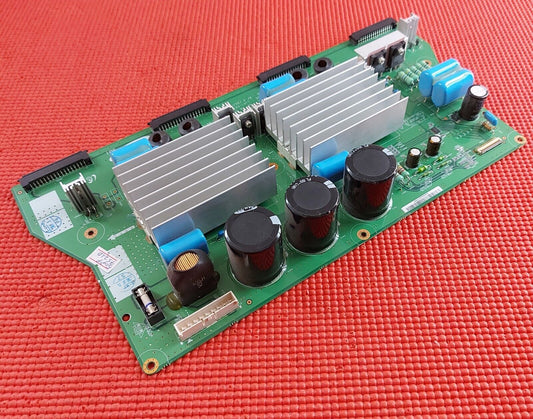 XSUS BOARD FOR PHILIPS 50PF7521D 50" TV LJ41-02316A LJ92-01045A A2