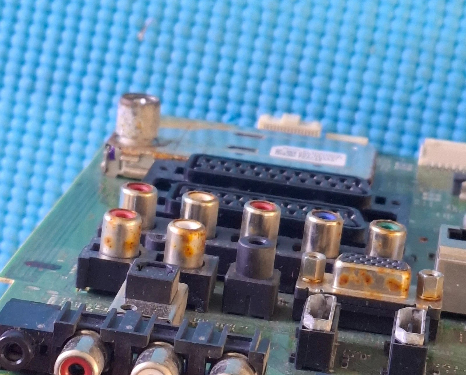 MAIN BOARD FOR SONY KDL-40HX803 40" TV Y2009110A 1-881-636-22 SCREEN: LTY400HL02