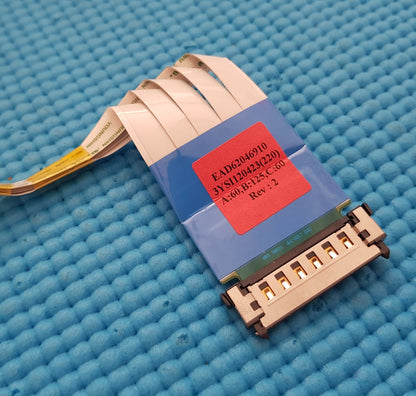 LVDS CABLE FOR LG LG 32LS5600-ZC 32LS575T 32LS570T EAD62046910