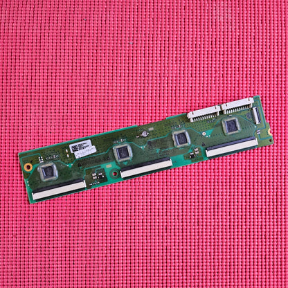 BUFFER BOARD FOR LG 50PA4500 50PM470T 50" TV EAX64299201 EBR73748602
