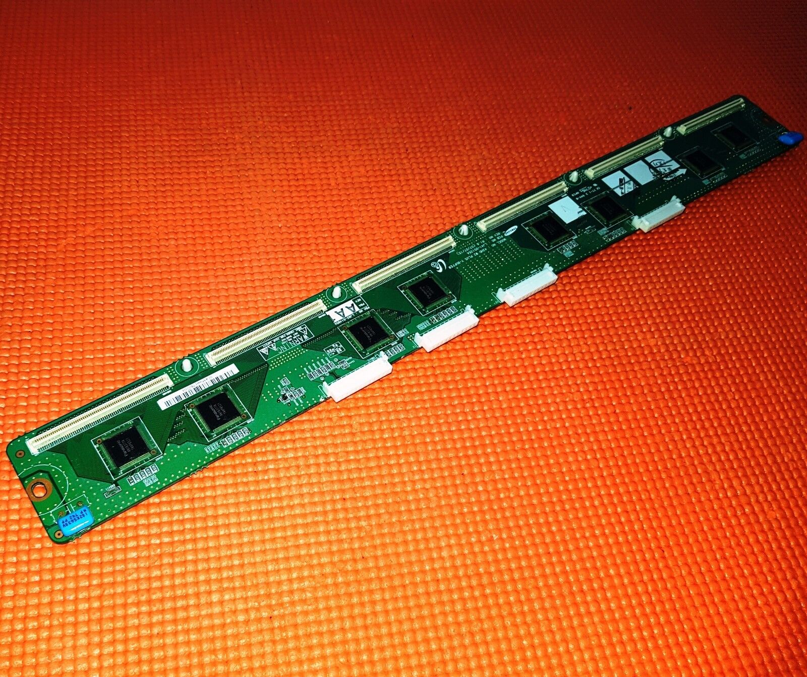 BUFFER FOR SAMSUNG PS42Q97HD PS42Q97HD 42PFP5532D TV LJ41-05135A LJ92-01495A AA1