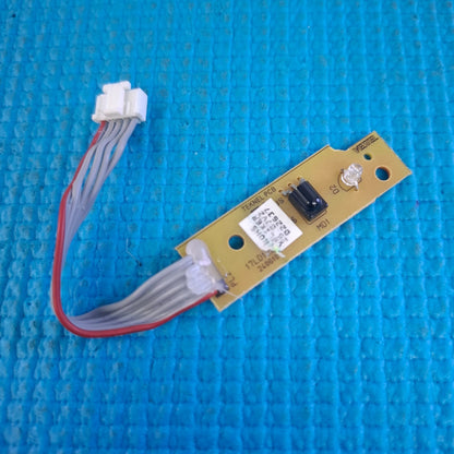 IR REMOTE SENSOR FOR TV 17LD126-1 022637 | 8CM