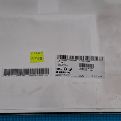 LED/LCD SCREEN PANEL LG DISPLAY LM230WF5-TLA3 FOR LG FLATRON M2380D MONITOR
