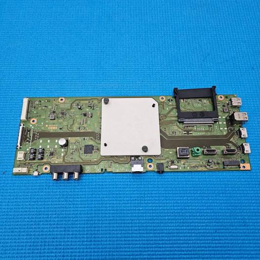 MAIN BOARD FOR SONY KD-65XG8096 KD-65XG8196 TV A5005304A 1-982-454-51 HV650QUB
