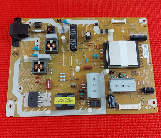 PSU FOR PANASONIC TX-L42E5B TX-L42ET5B TV TNPA5608 2 P TXN/P10TMUB TZRNP01TMUB