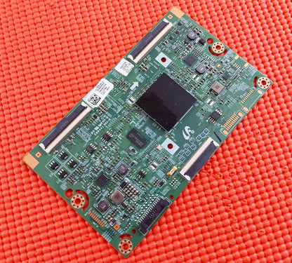 LVDS TCON BOARD FOR SAMSUNG UE55J6300AK 55" TV BN41-02229A BN95-02060A