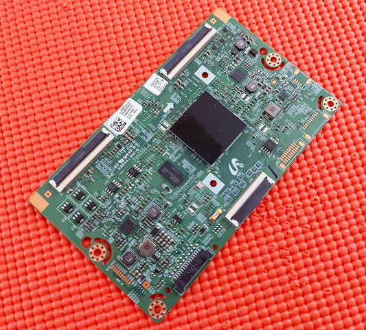LVDS TCON BOARD FOR SAMSUNG UE55J6300AK 55" TV BN41-02229A BN95-02060A