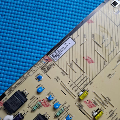 POWER SUPPLY BOARD FOR SAMSUNG QE85LS03BGU QE85LS03BAU 85" FRAME TV BN44-01151B